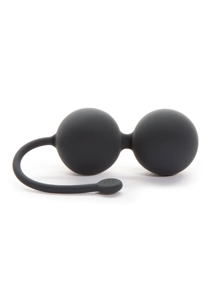 Balles vibrantes en silicone
