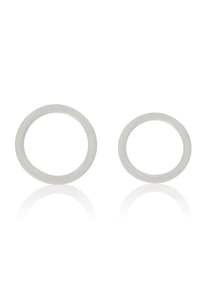 Siliconenringen