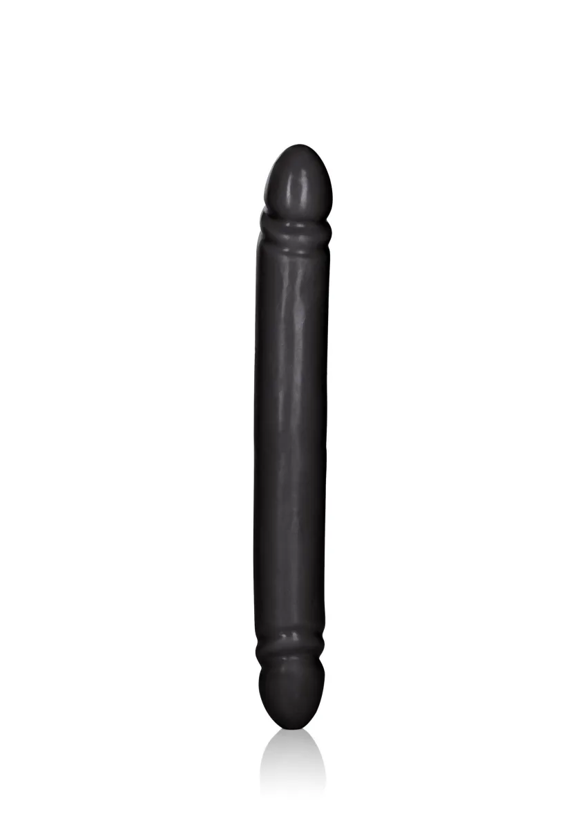 Hladký dvojitý dong