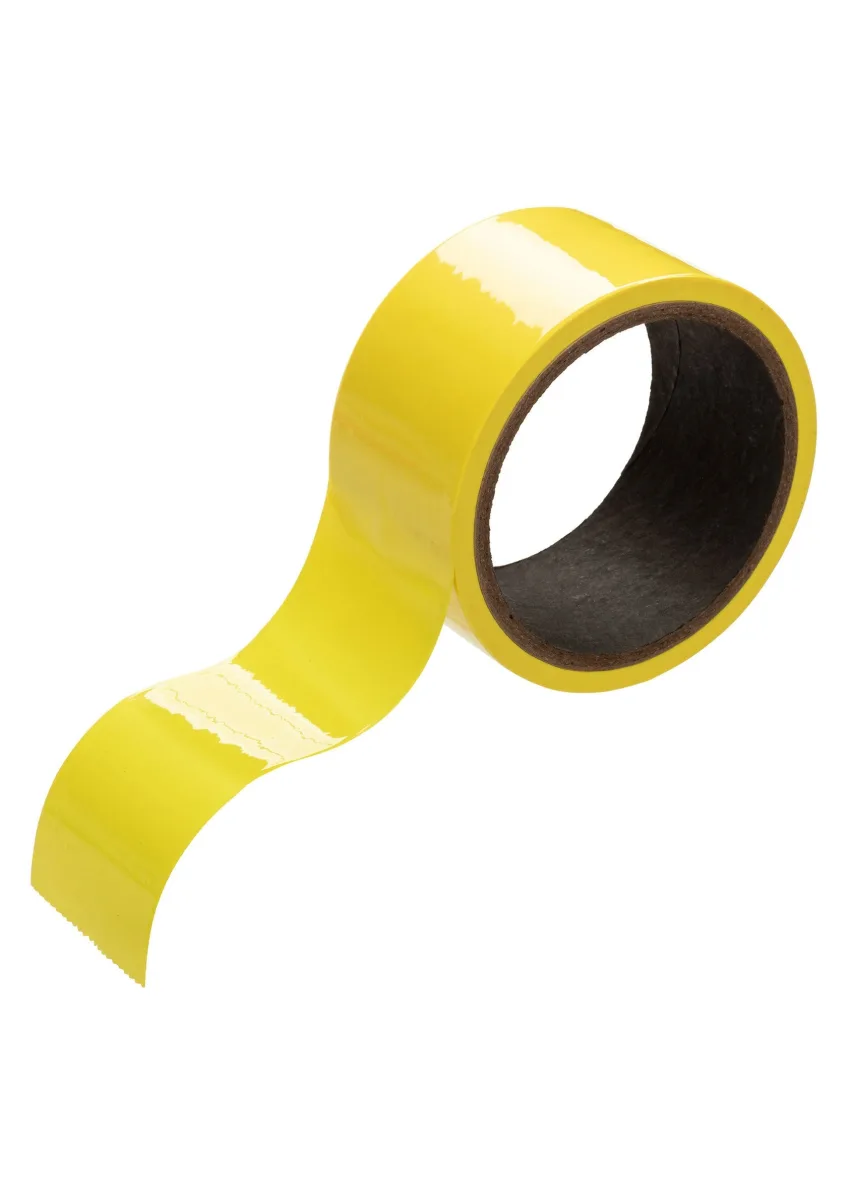 Grenzeloze Bondage Tape