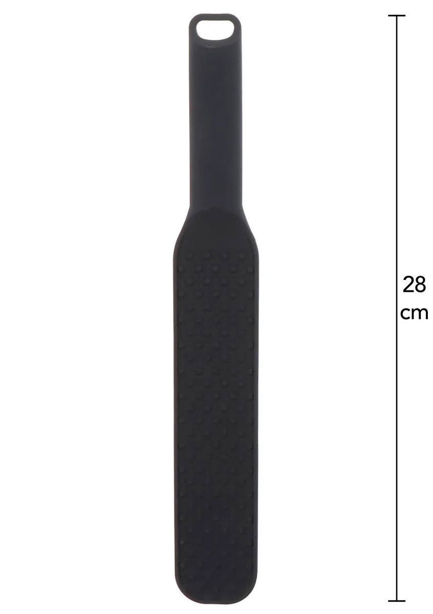 Stredná pálka s hrotmi
