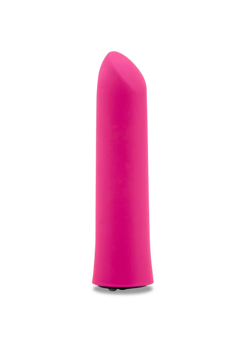 Iconische Bullet-demo