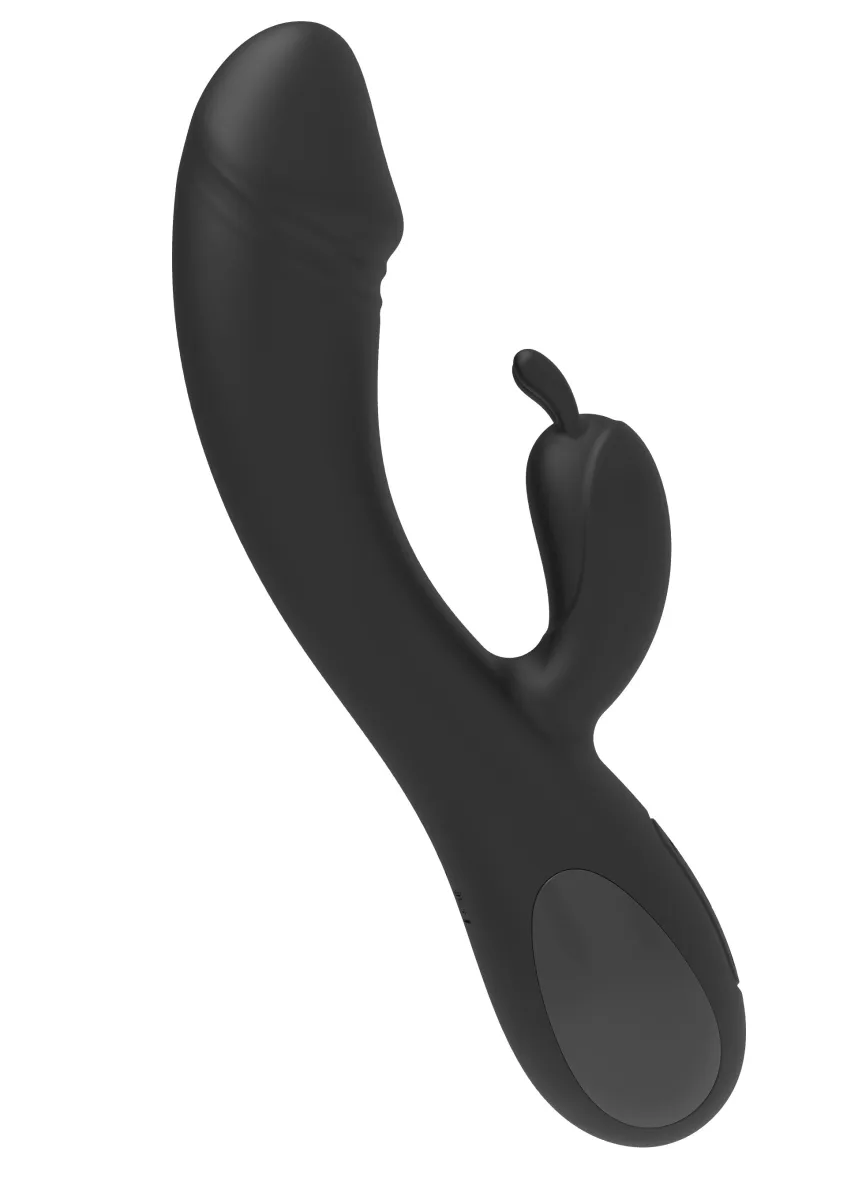 Vibrátor E-Stim Rabbit