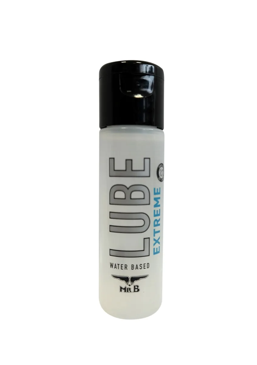 Lubrikant Mister B Extreme 30 ml