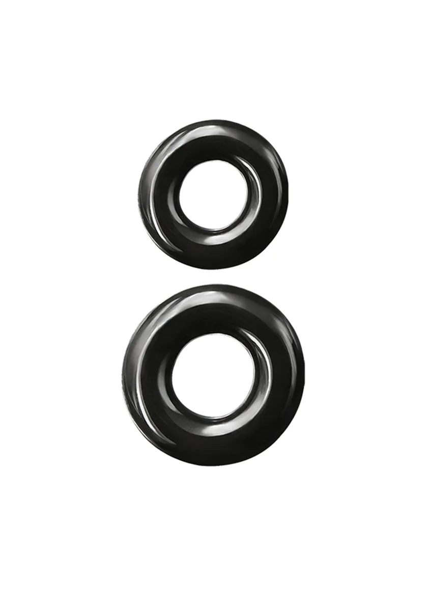 Renegade Double Stack