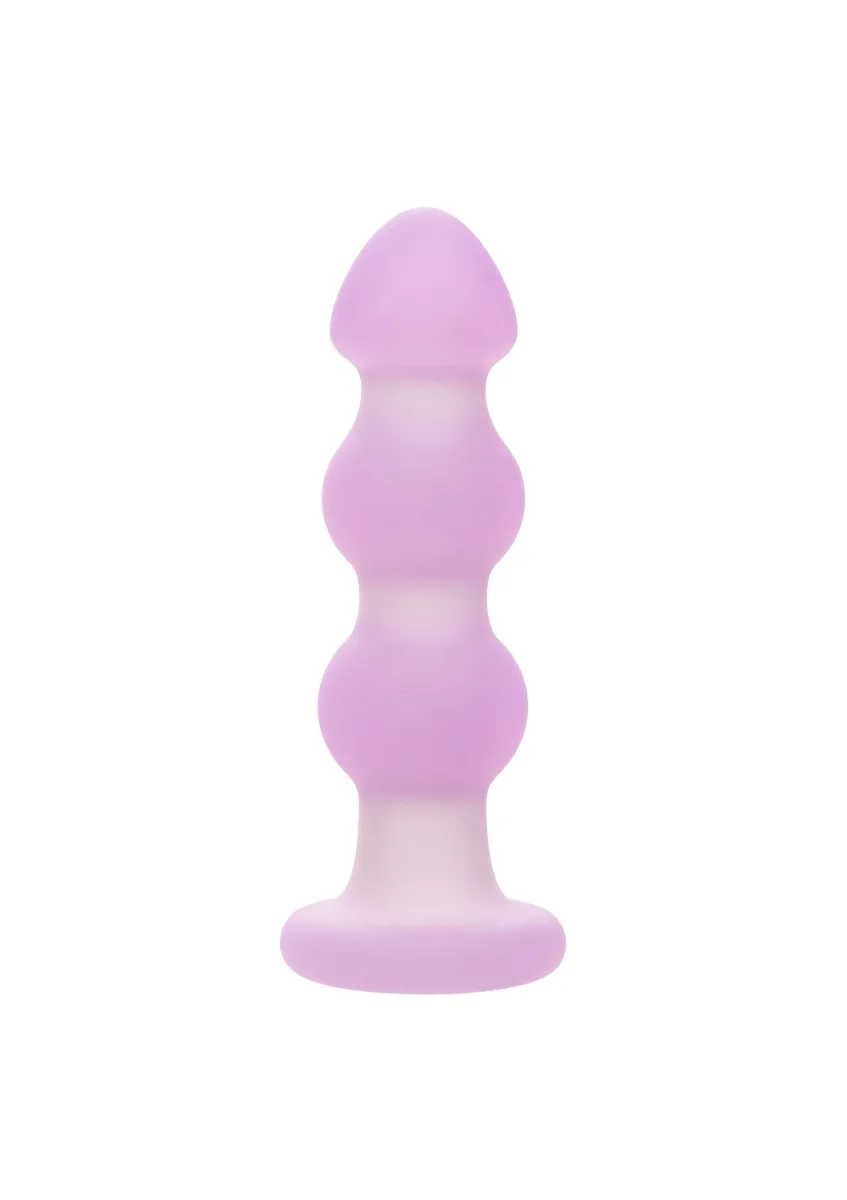 Sonda con perline color lavanda Haze