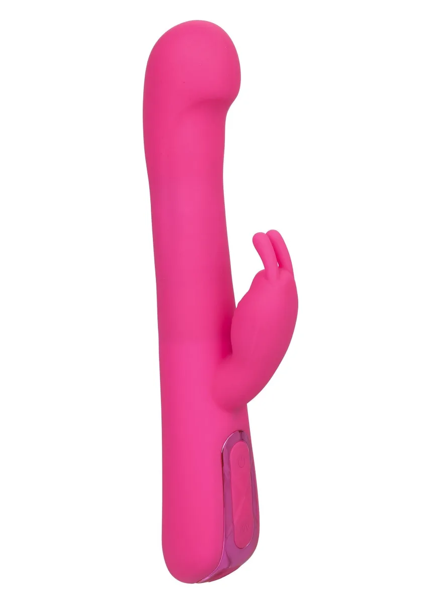 Elite Beaded G Rabbit TESTER