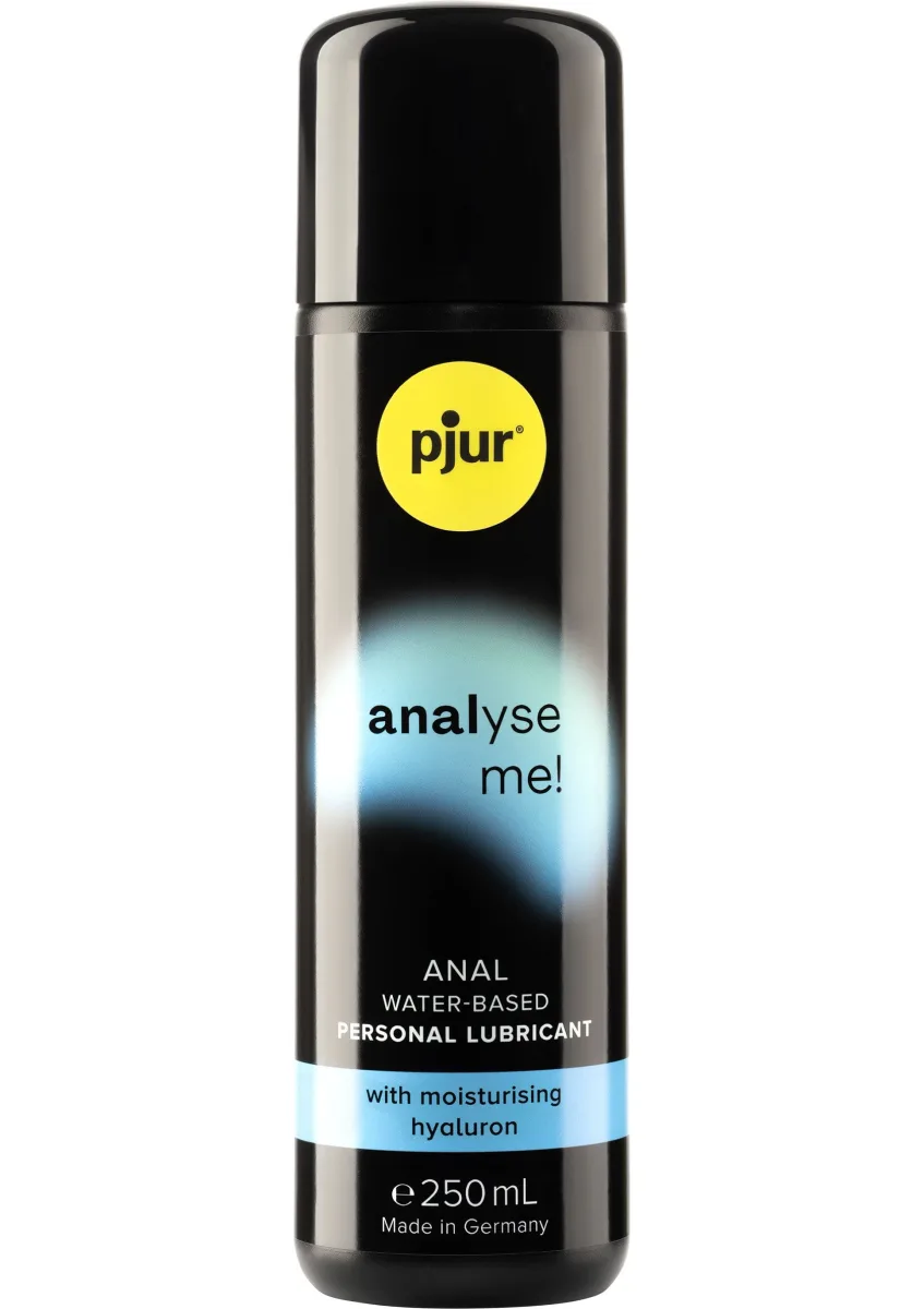 Analyzuj ma! Hyaluron Glide 250 ml
