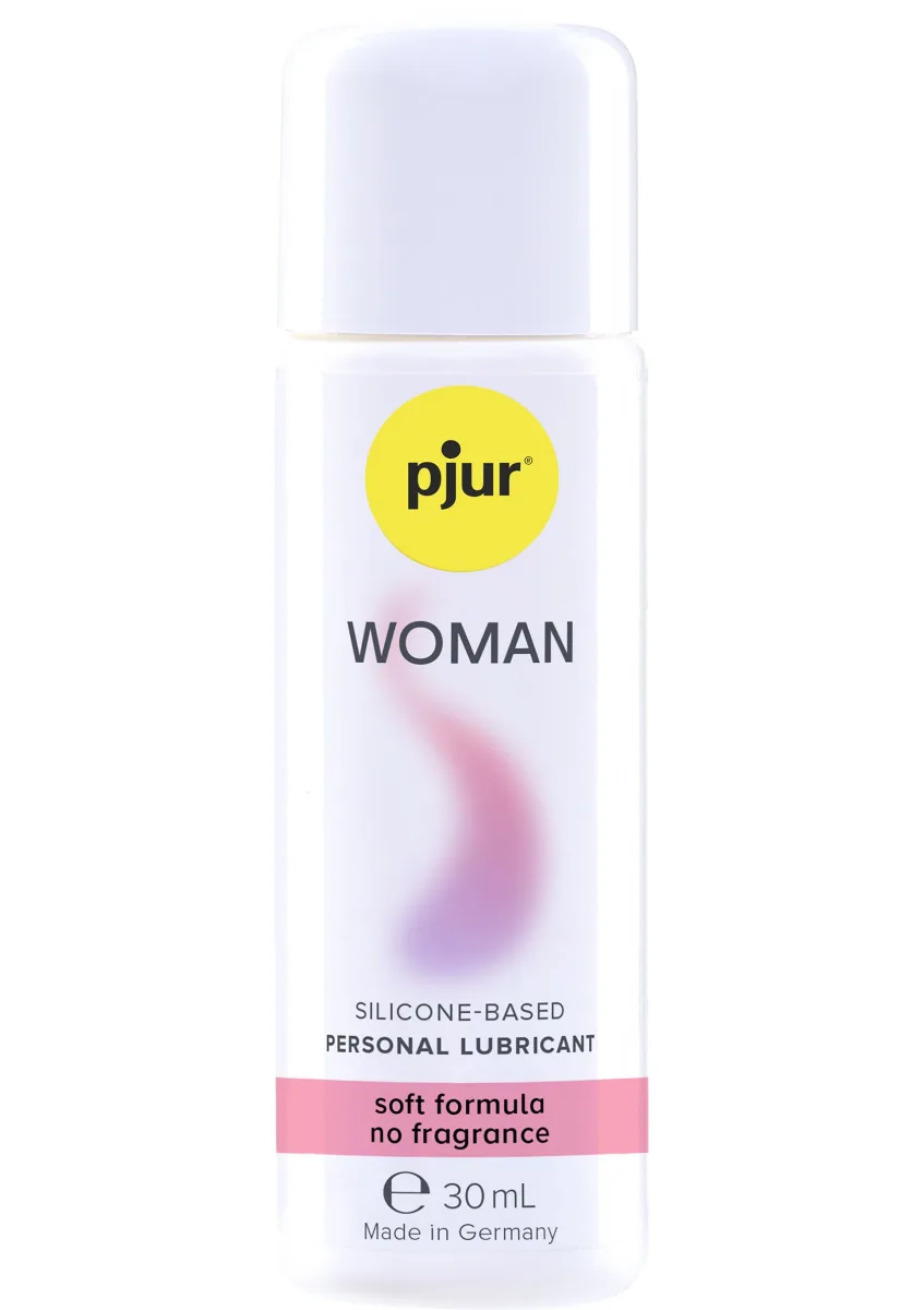 Lubricante para mujer 30 ml