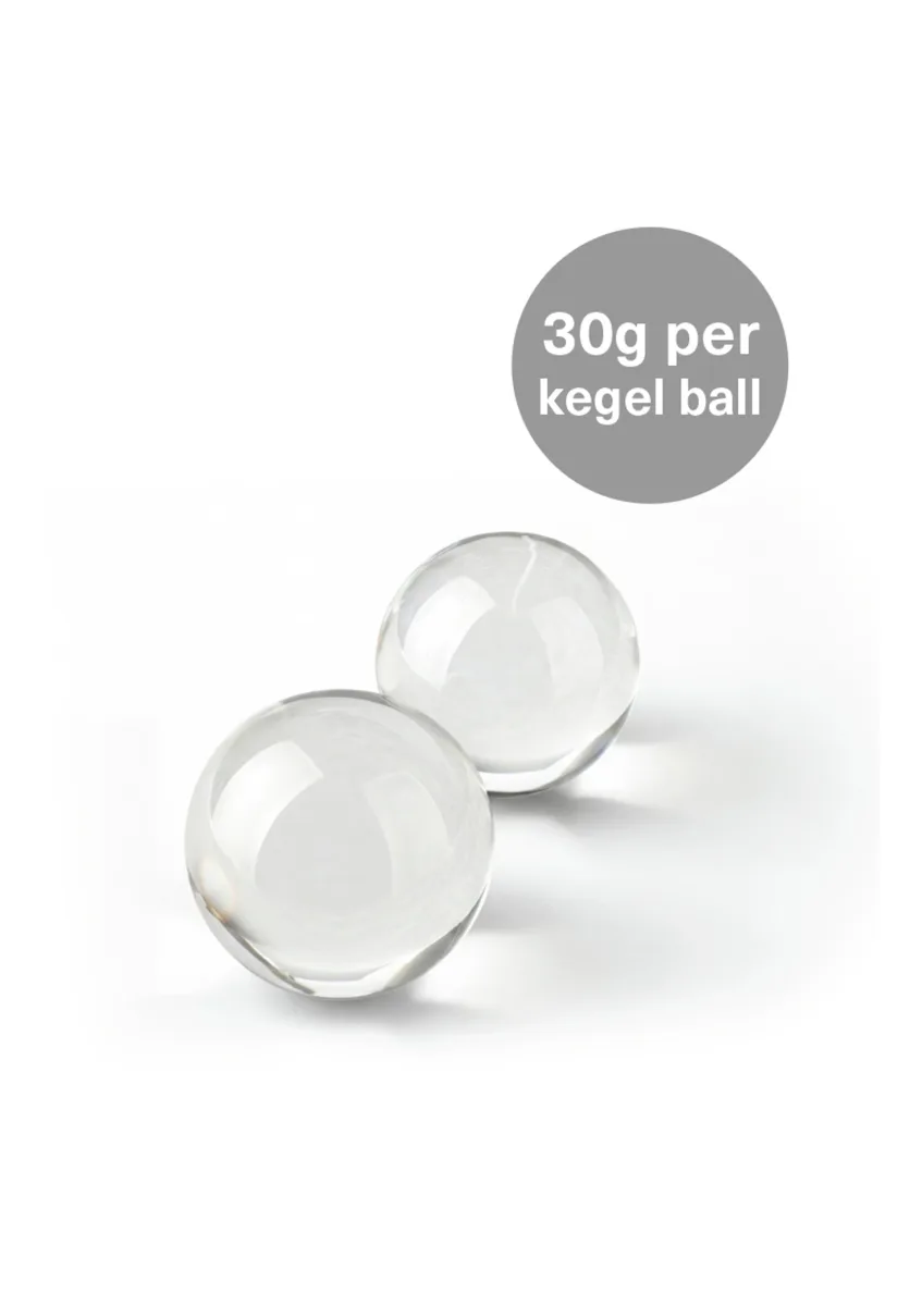 Obciążone krople Kegla