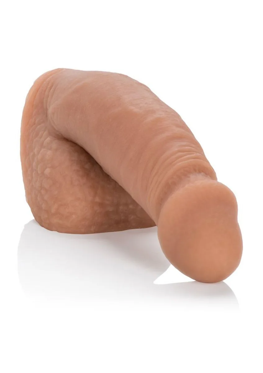 Dĺžka penisu: 5 palcov / 12,8 cm
