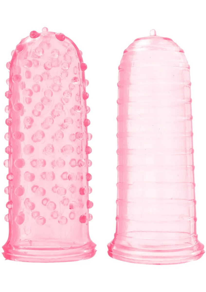 Seksowne łaskotki palców