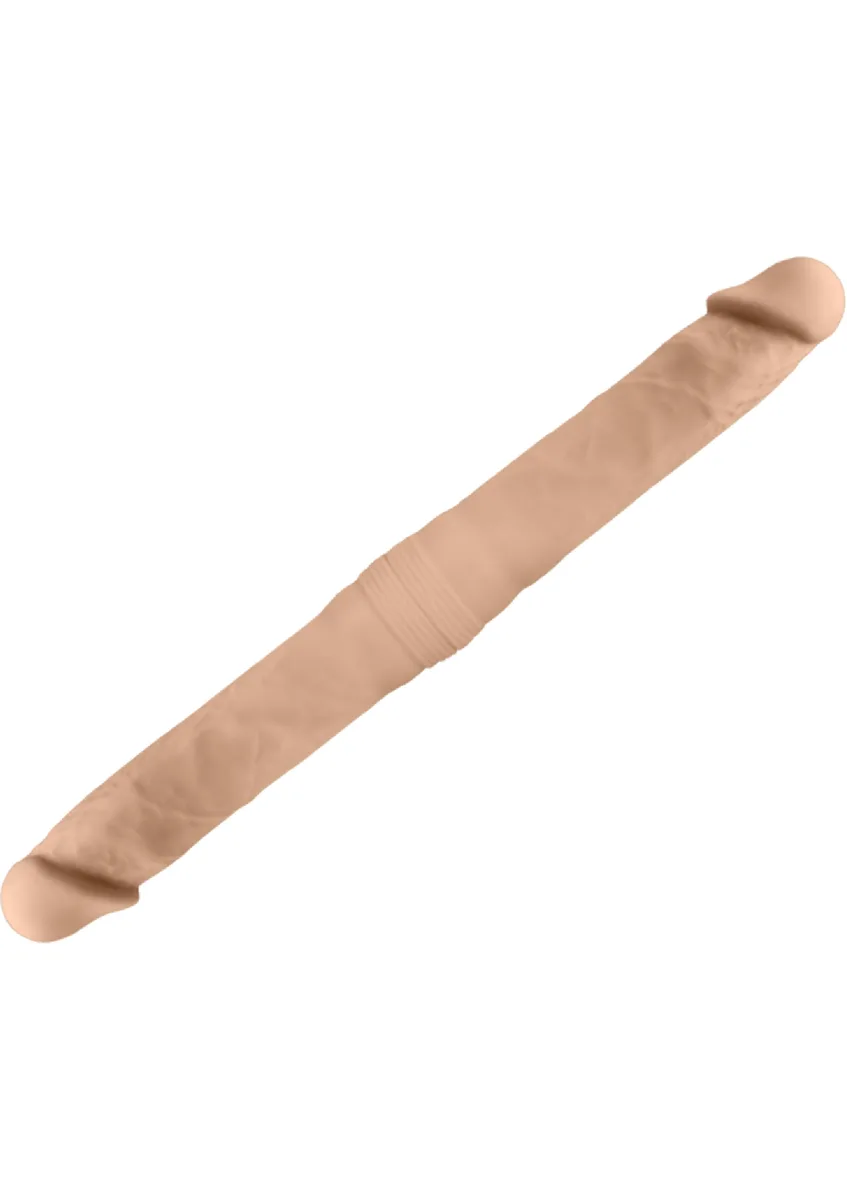 Double Dong 15 pouces