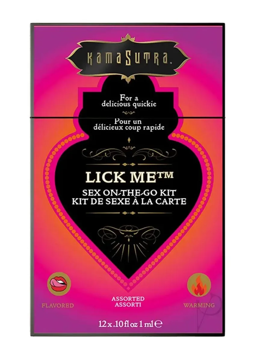 Kit Sex To Go