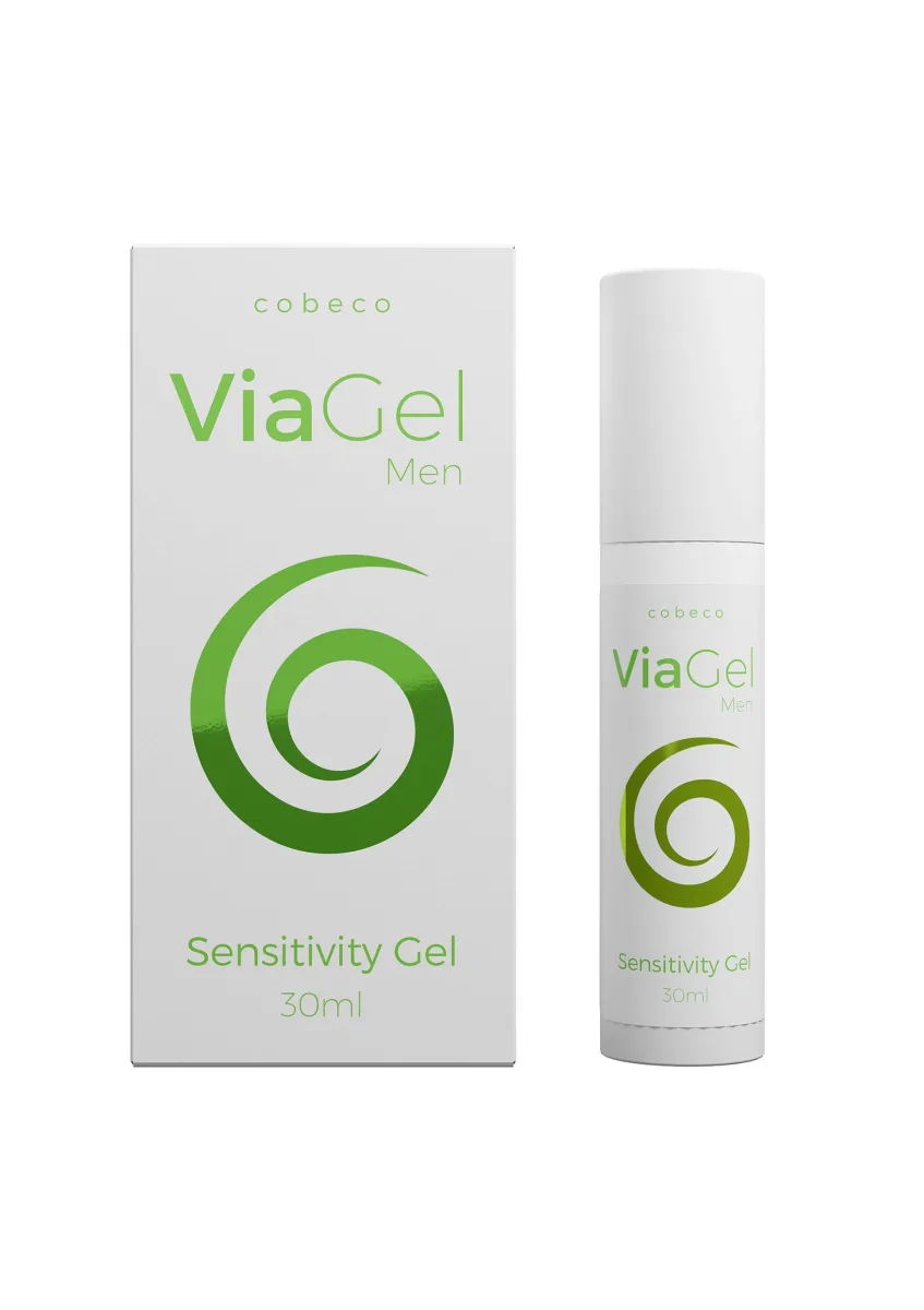 Viagel pre mužov 30 ml