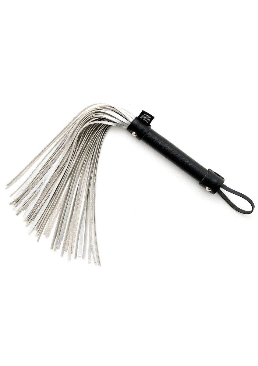Prosím, pán Flogger