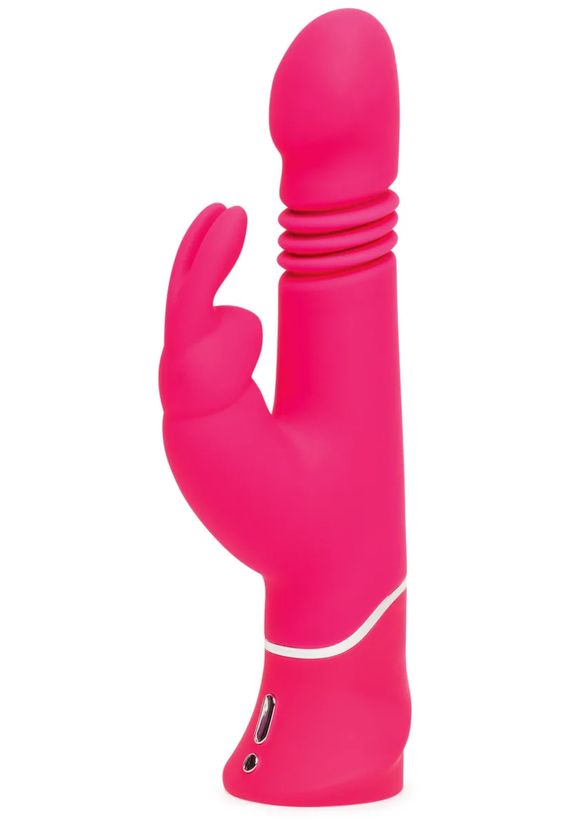 Vtláčajúci realistický králik
