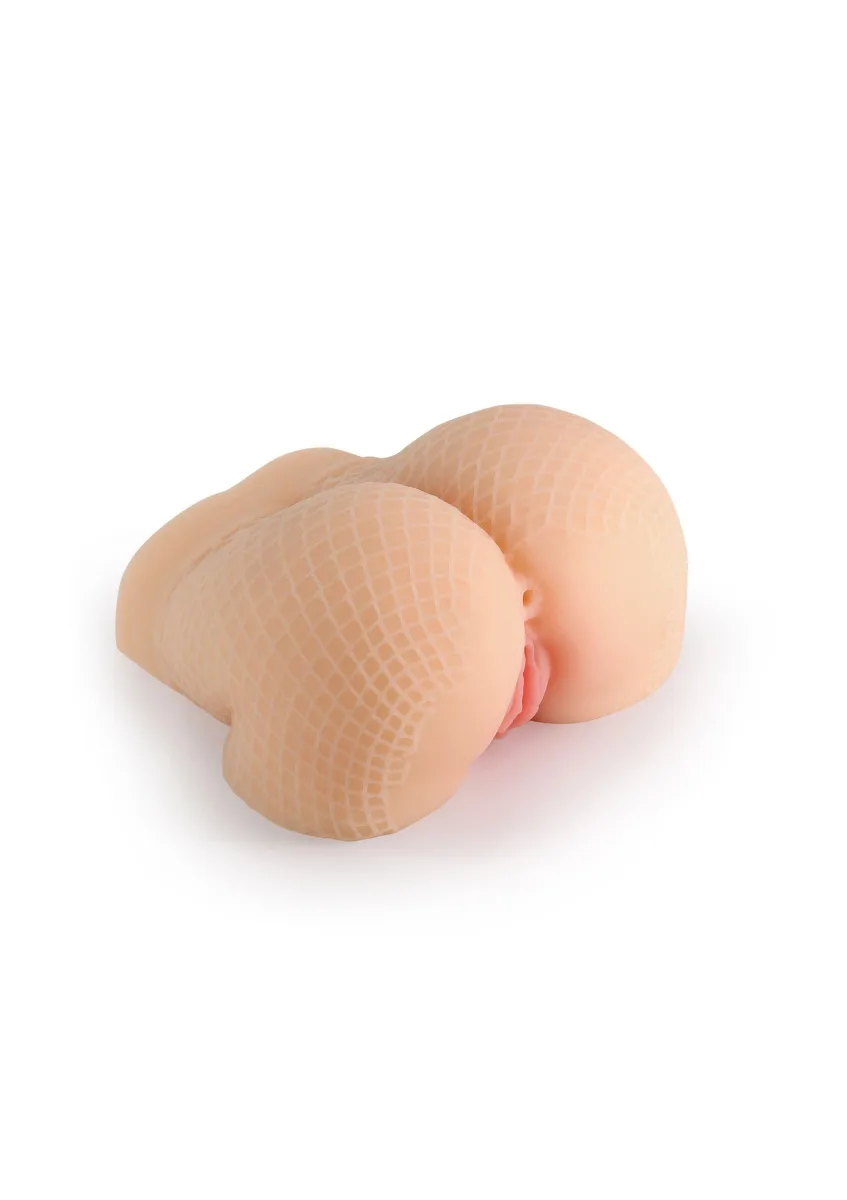 Sotva legální Leilani Pussy