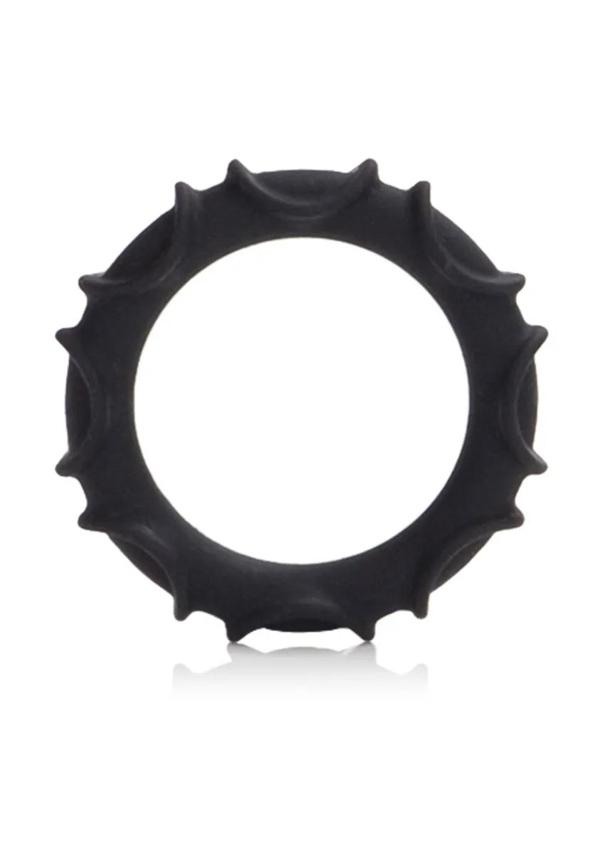 Bague en silicone Atlas