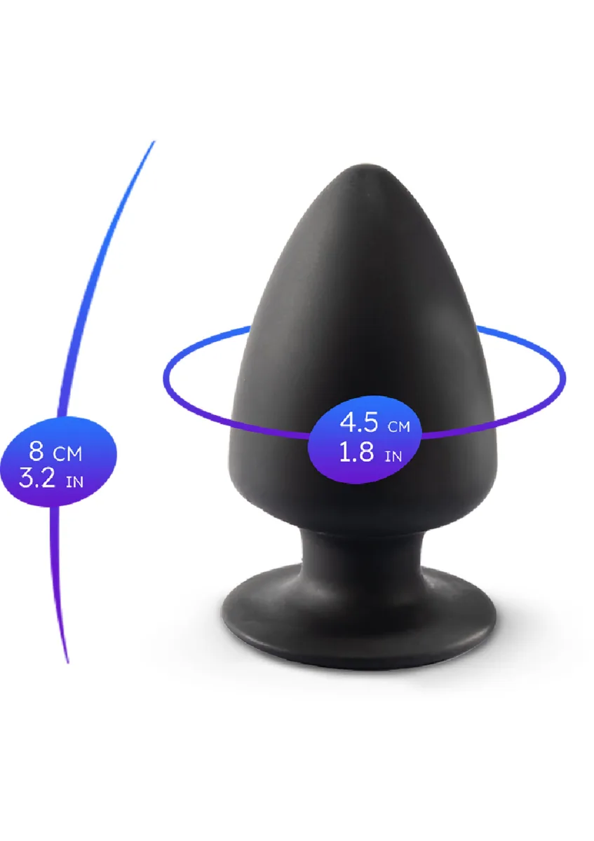 Model zástrčky 1 – Veľmi malá