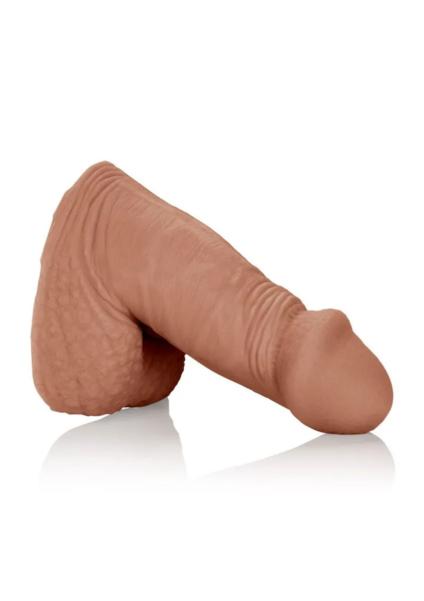 Dĺžka penisu: 4 palce / 10,3 cm
