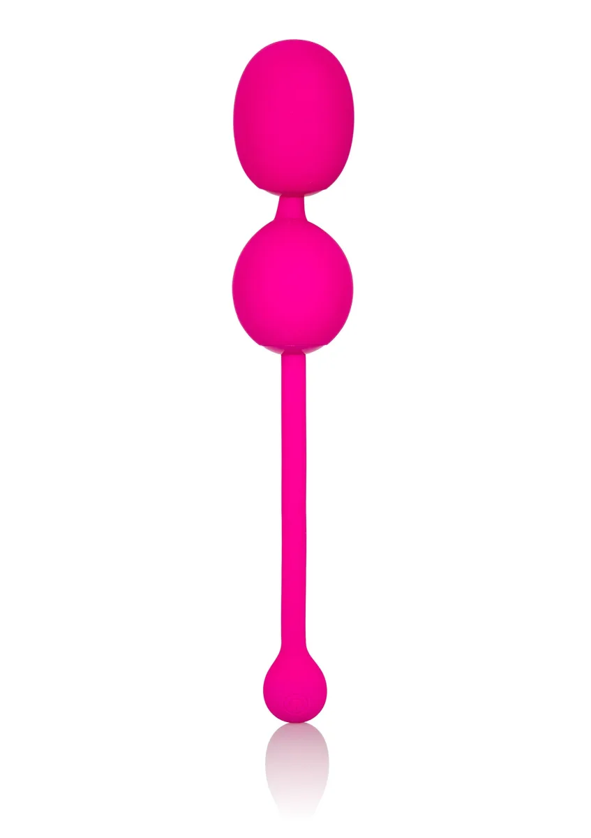 Rechargeable Dual Kegel