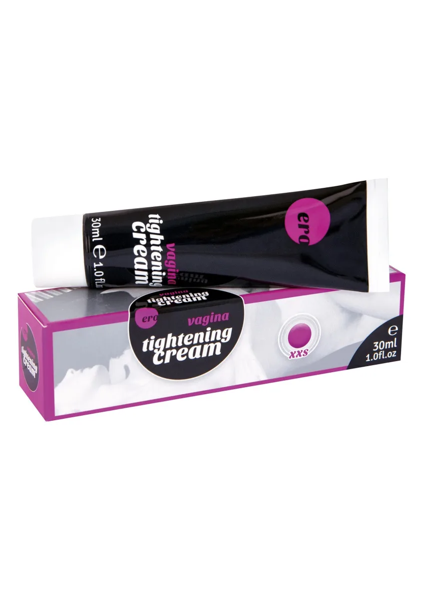 Krém na zpevnění pochvy 30 ml