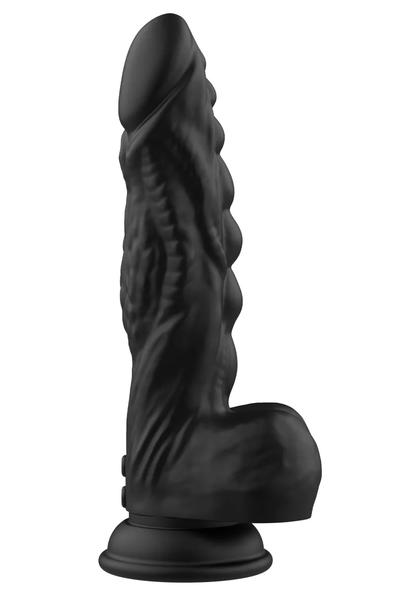 Dildo Raptor Monster