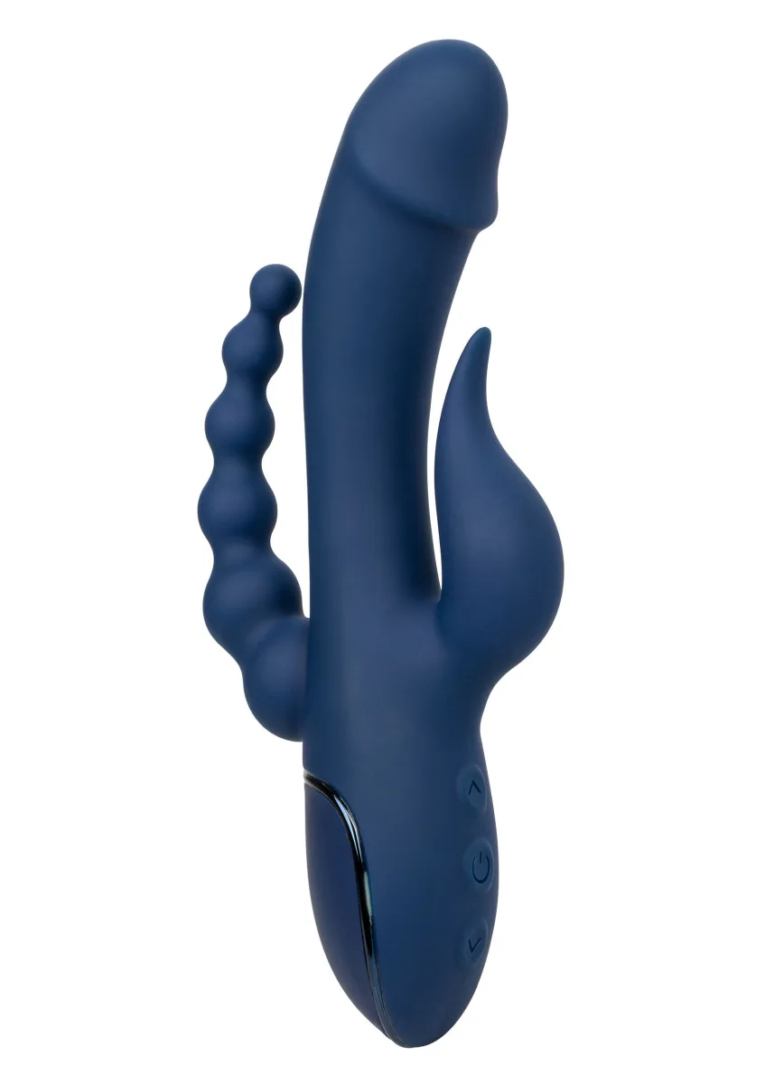 Dreifacher Orgasmus-Tester