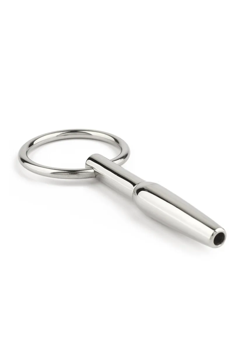 Tappo ureterale aperto originale