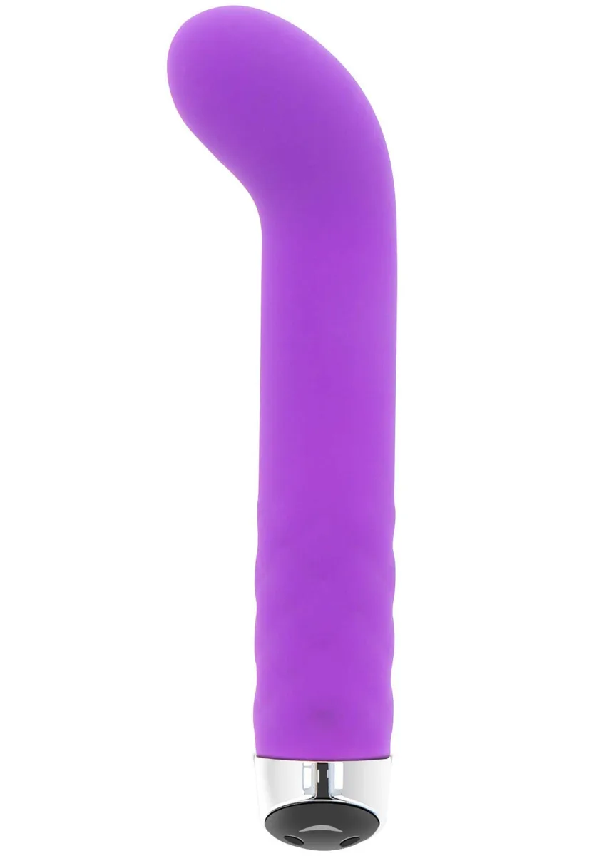 Vibrateur G Tickle My Senses