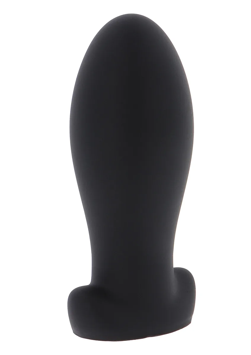 Dilatatore anale pesante in silicone liquido L