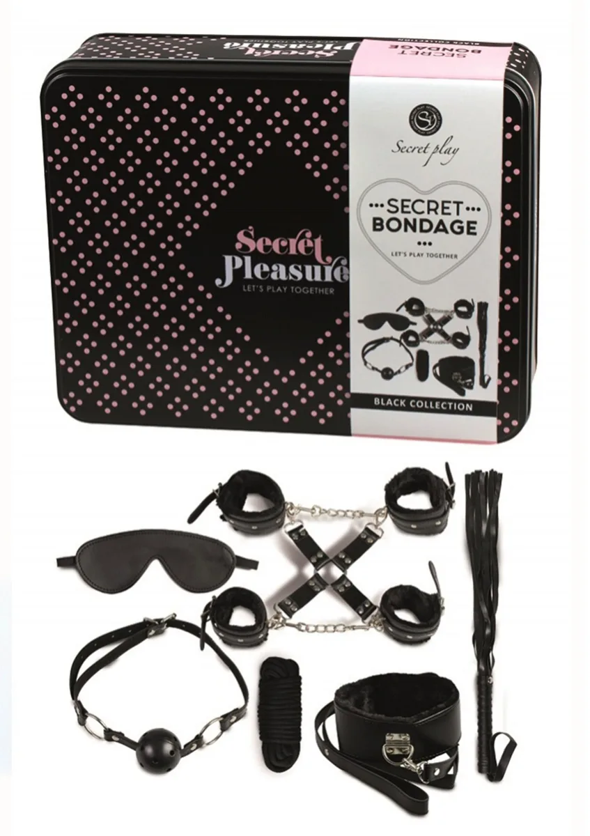 Kit de bondage