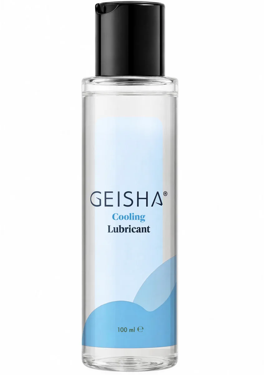 Lubrificante di raffreddamento 100 ml