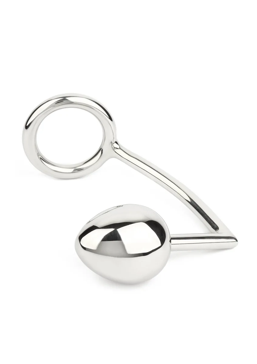 Ass Hitch Egg 45 mm / Ring 45 mm