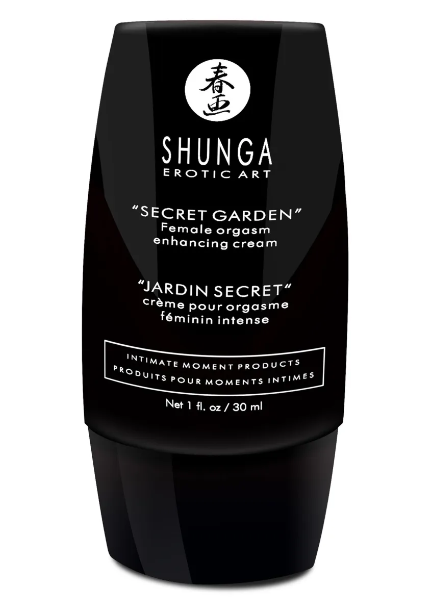 Secret Klitorisgel 30 ml