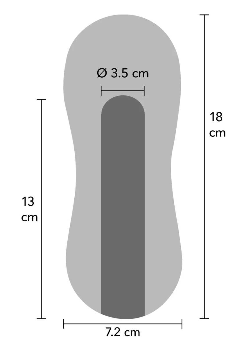 Vibračný análny sex