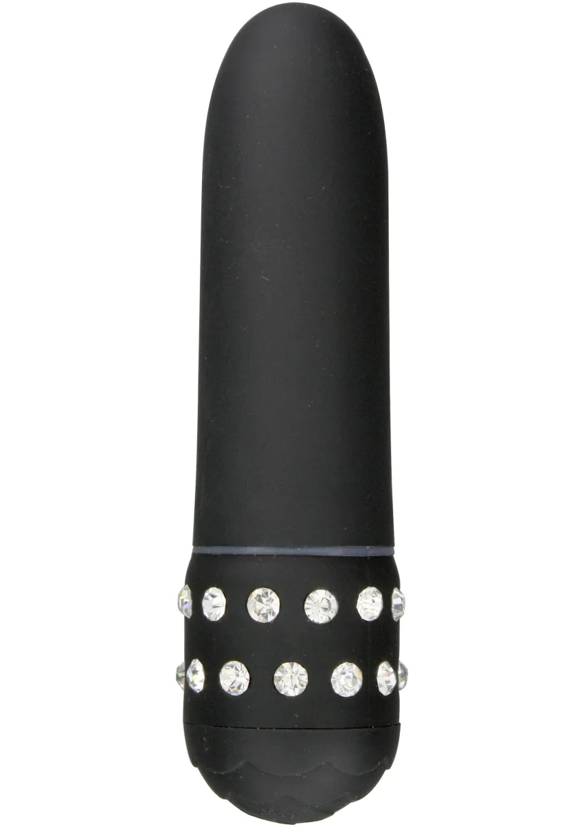 Vibrátor Diamond Petit