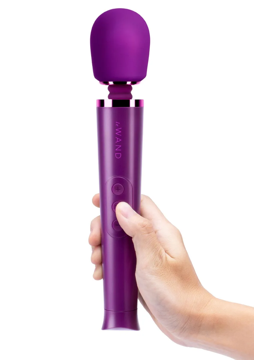 Tester nabíjačky Le Wand Petite