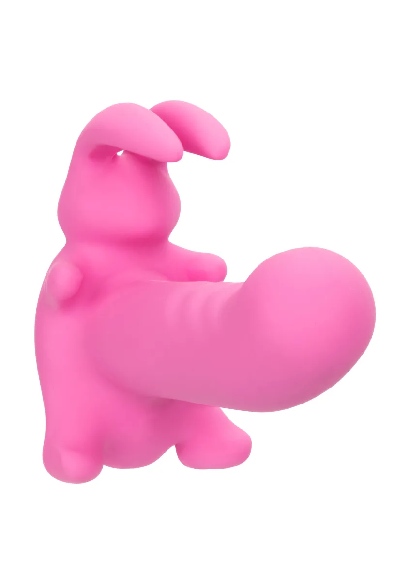 Vibračný stimulátor Bunny Dreams