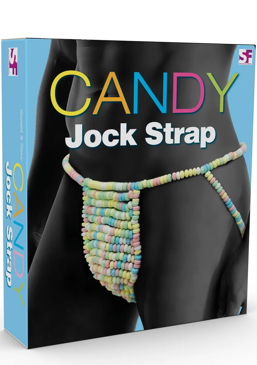 Jocksy Candy