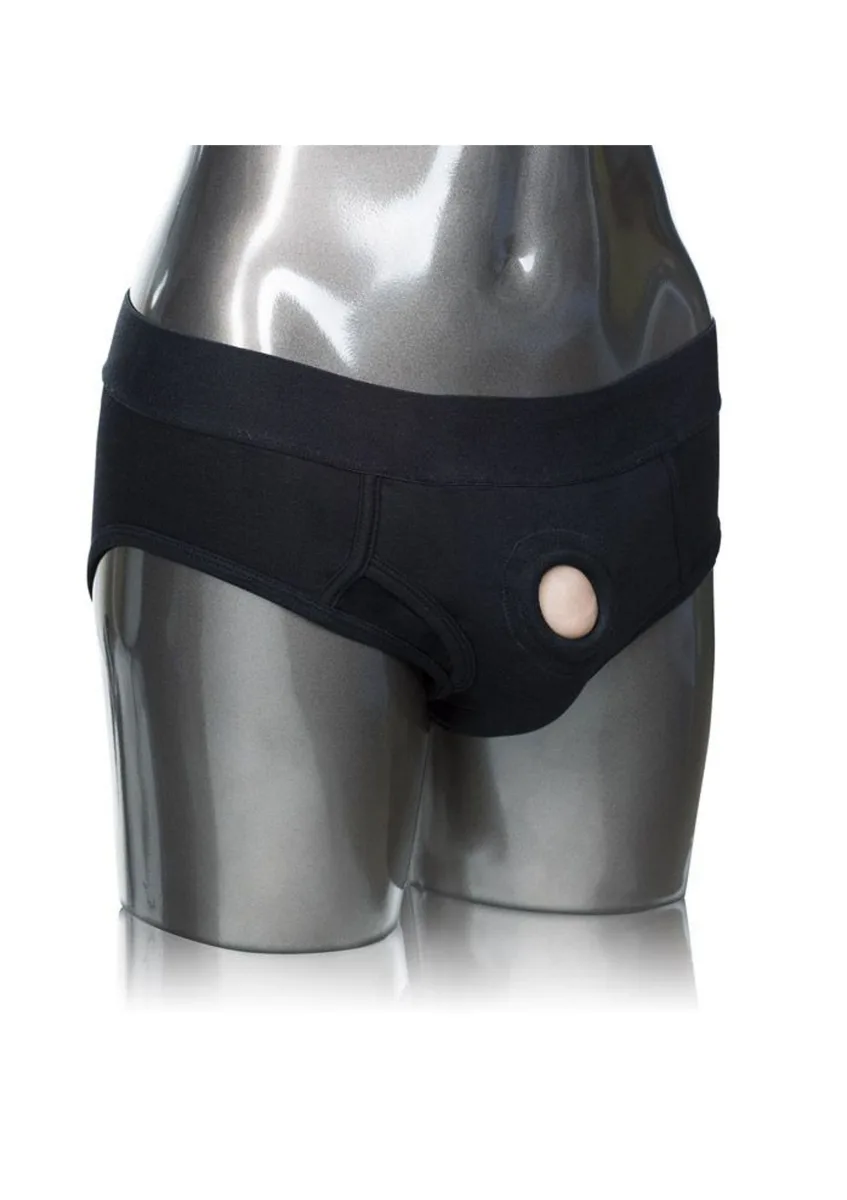 Postroj Packer Gear
