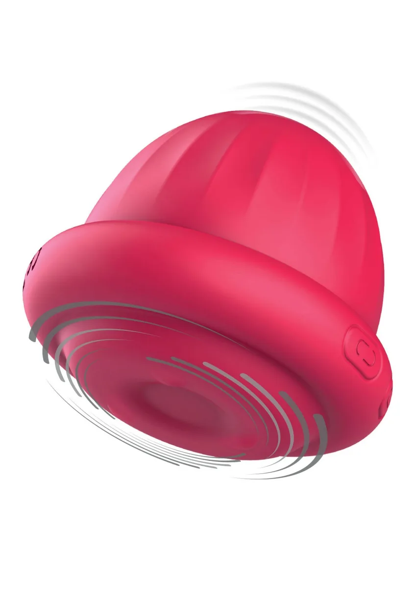 Stimulátor Pearl Pulse Duo