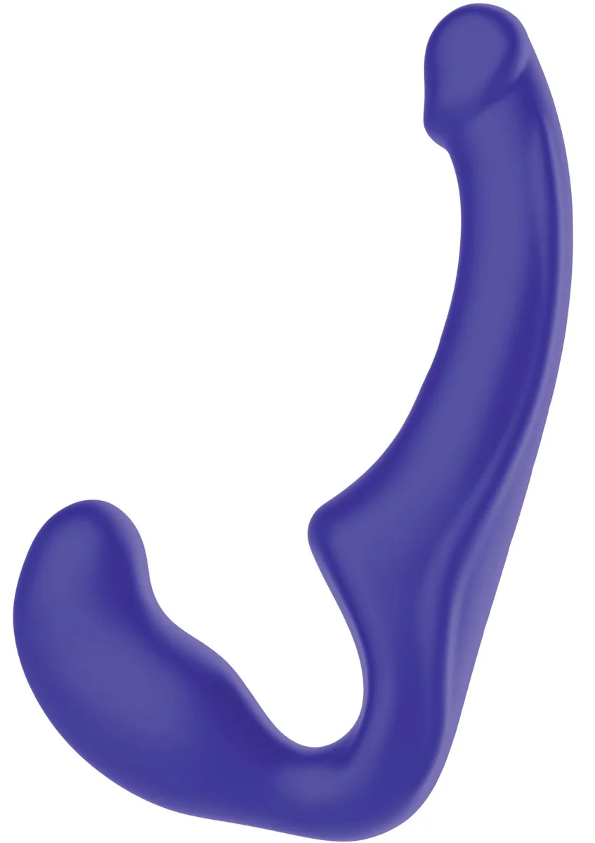 Correa sin tirantes de silicona de 23 cm