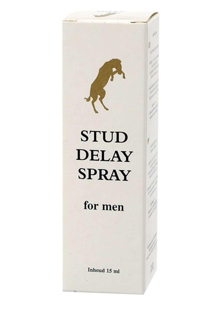 Spray opóźniający wypadanie włosów 15 ml