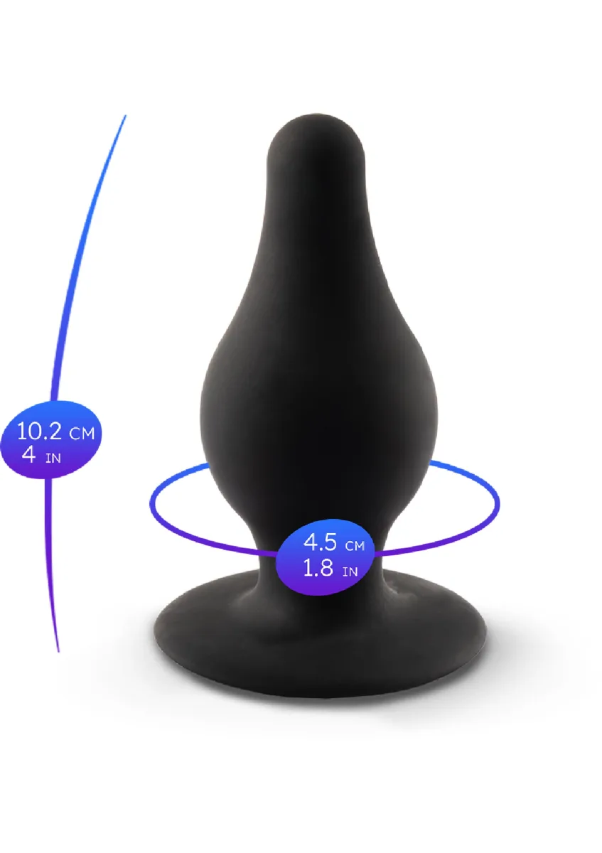 Zástrčka Model 2 Veľká