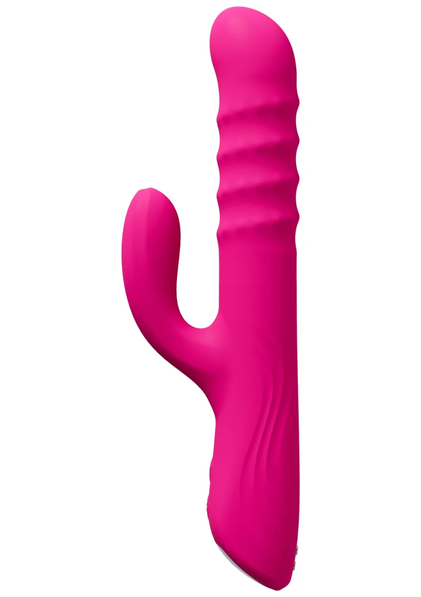 Vibrátor Velvo Rabbit