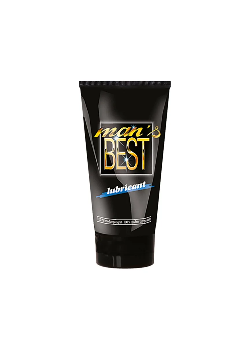 Lubrikant pre mužov 40 ml