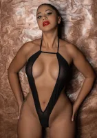Ultra sexi teddy s vysokým pásom — obrázok 4
