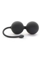 Balles vibrantes en silicone — image 1